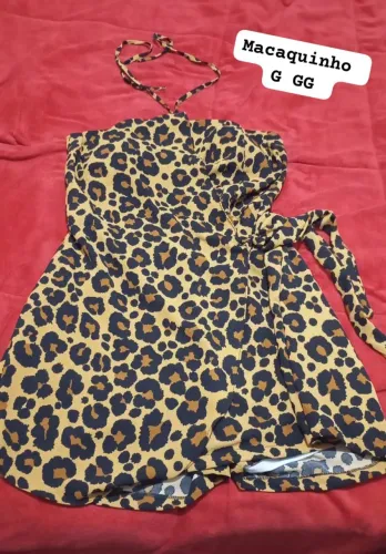 Roupas GG 