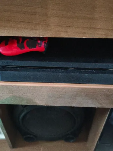 PS4 a venda