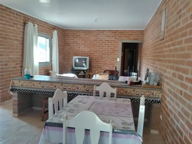 SOBRADO À VENDA | BAIRRO SÃO GERALDO - SAPUCAÍ MIRIM/MG