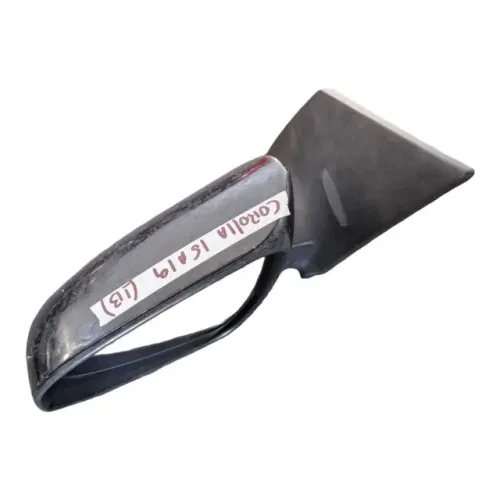 RETROVISOR DO COROLLA 15 A 19 PRETO