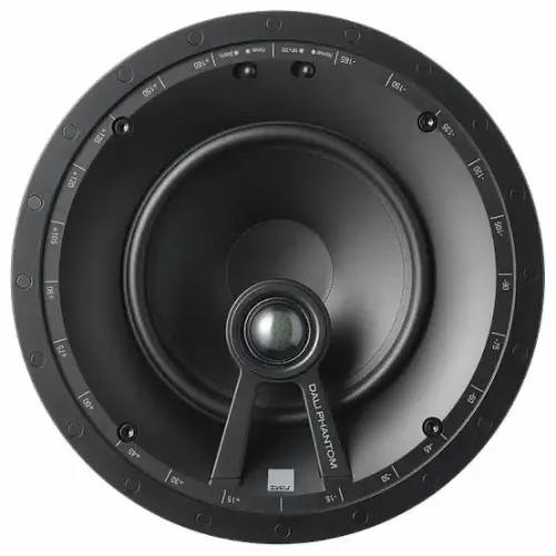 Caixa Dali PHANTOM E-60