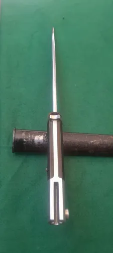 Baioneta 