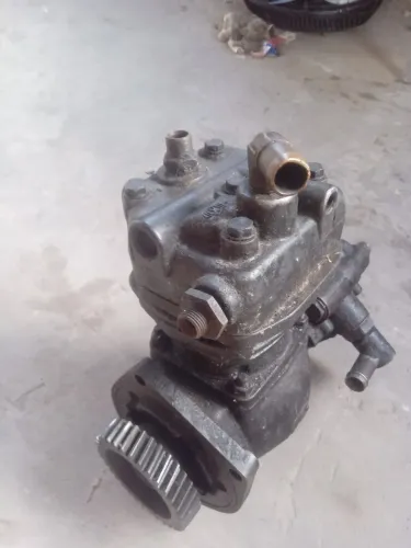 Compressor de ar mwm série 10 caminhão cont. *75