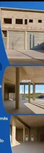 Sala para alugar, 160 m² por R$ 3.000,00/mês - Jardim Flórida - Hortolândia/SP