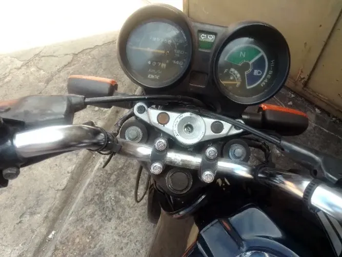 Vendo ou troco Honda Fan 150 flex 11/12 pago 2026