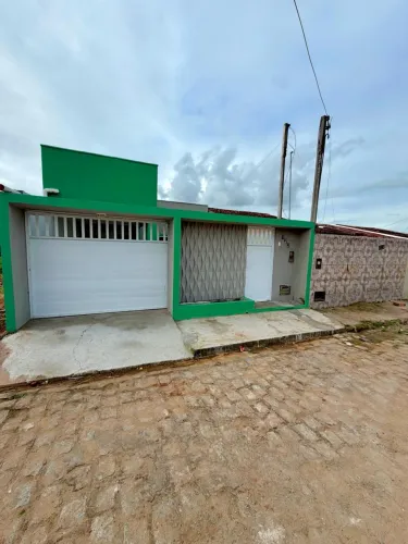 Vendo chave de casa