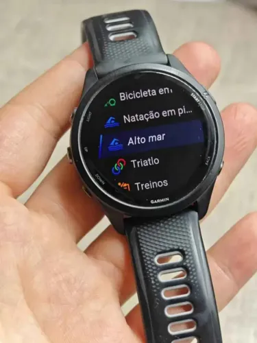GARMIN Forerunner 265