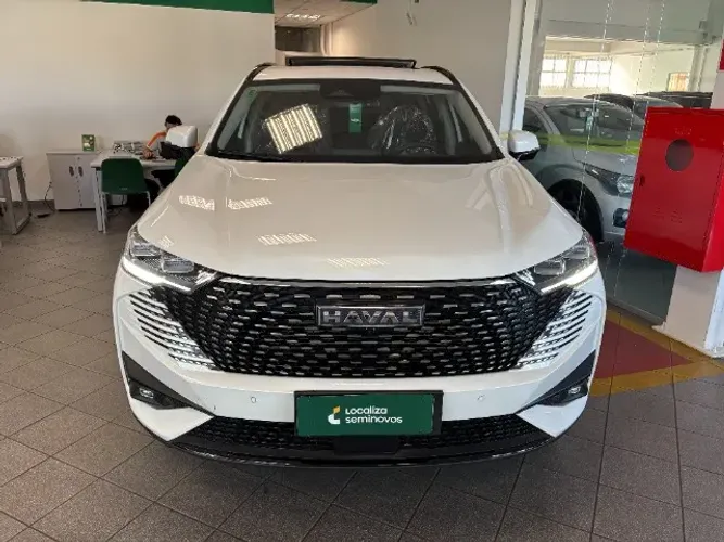 GWM Haval H6 Premium Phev AWD 2025