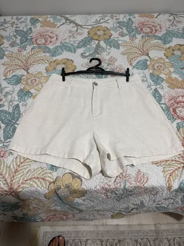 Bermuda feminina 