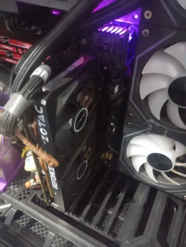 Rtx 2060 super