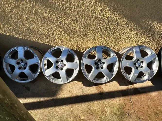 Rodas Golf Aro 17x7 5x100