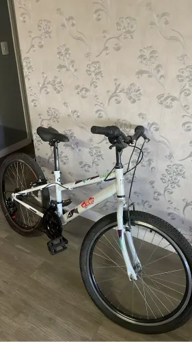 Bicicleta Caloi