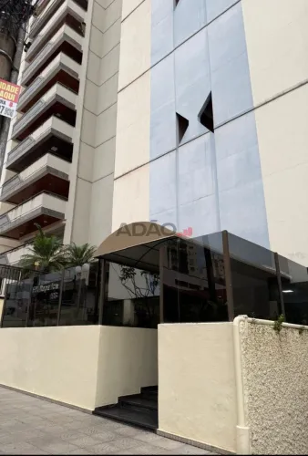 Apartamento à Venda no Setor Oeste em Goiânia 2 Quartos R$ 230 Mil Próximo ao HGG Apart