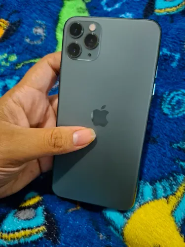 Iphone 11 pro max
