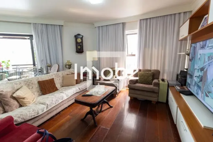 Apartamento à venda na Rua Ministro Godói, 640 - Perdizes - São Paulo - SP - CEP: 05015-00