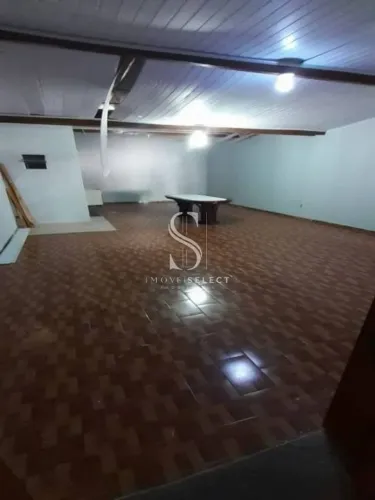 Casa Comercial em São Paulo