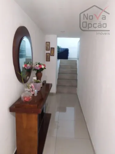 Casa em Vila Santa Catarina - São Paulo