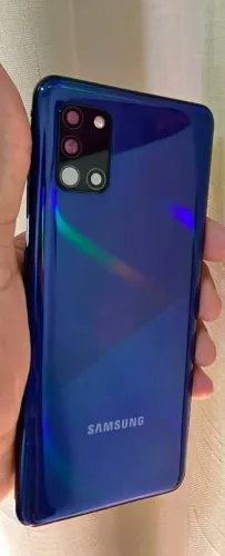 A31 Samsung 128 gigas 