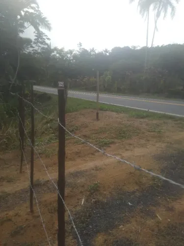 Chácara no asfalto, Só 170 Mil
