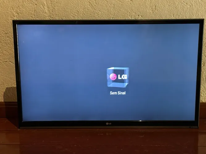 Tv led LG 43 polegadas