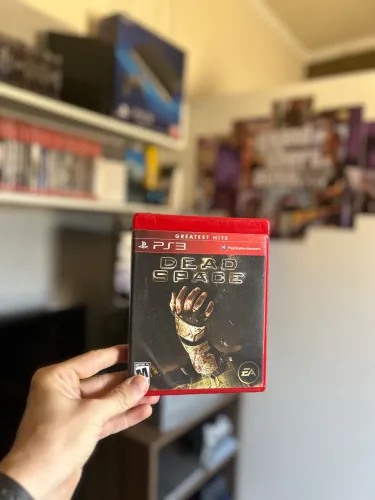 Dead Space PS3