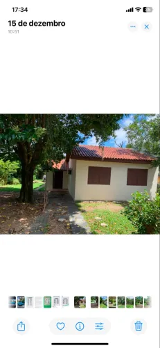 OPORTUNIDADE!!Terreno plano na Vila Nova .