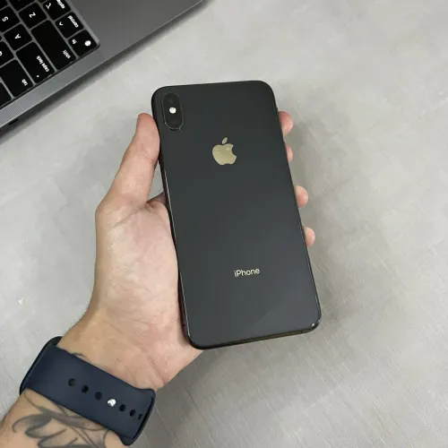 iphone xs max impecavel cartao 12x sem juros entrego.