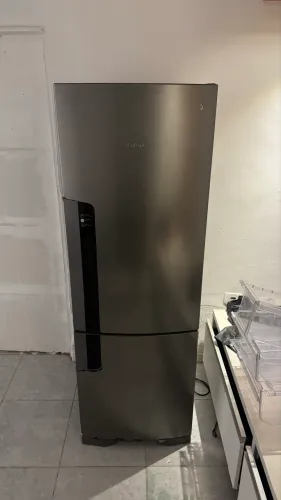 Geladeira cônsul