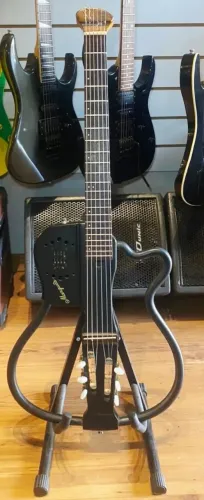 Violão Marques vazado Nylon 