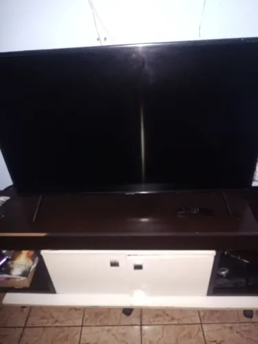 Vendo uma tv Samsung 50 pl para retirada de peças