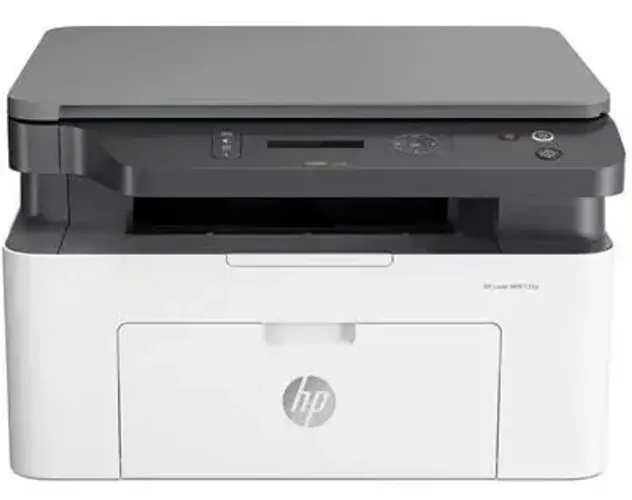 Impressora Multifuncional HP Laser MFP 135a