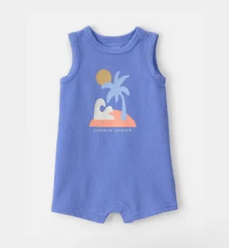 Romper regata Carters tamanho 3 e 6 meses importados (Novos)