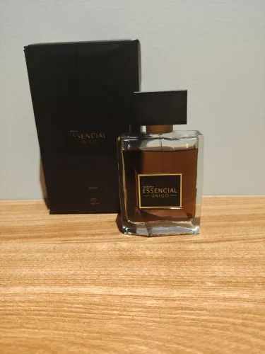 Perfume Essencial Único
