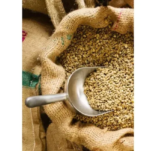 Café Conilon 10 Kg