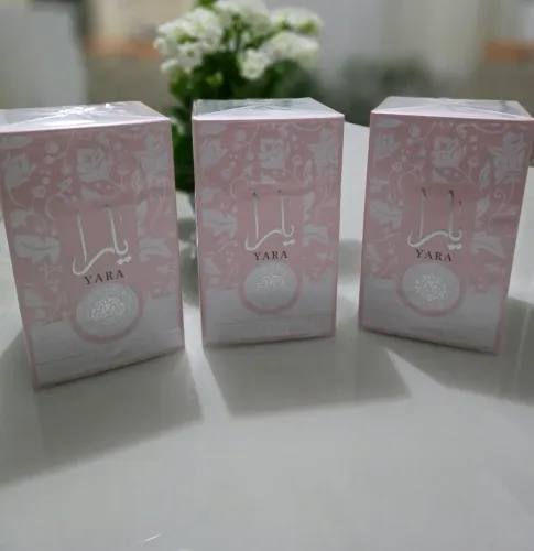 Yara Lataffa - 100ml