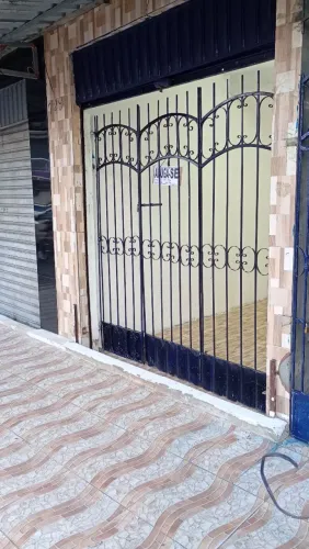 Ponto Comercial