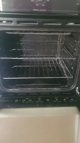 forno elétrico