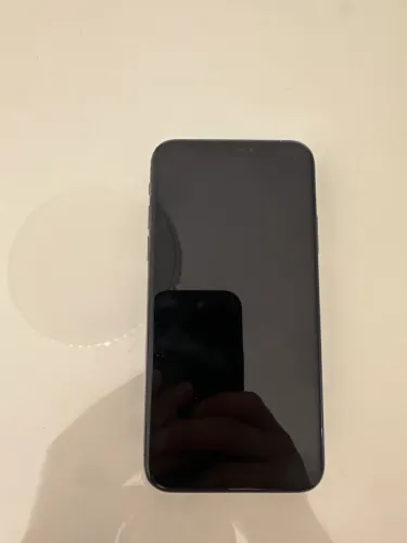 iPhone XS 256 GB cinza espacial