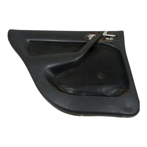 Forro Porta Traseira Esquerda Volkswagen Gol G3 1999 A 2005