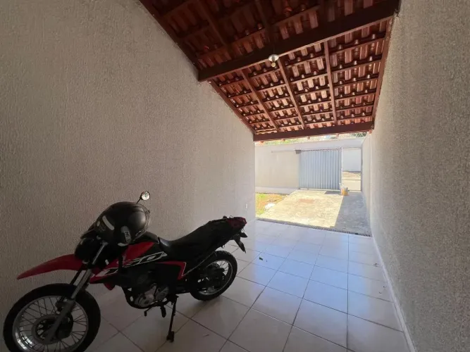 2 Quartos SUITE (MCMD) À 13 minutos Buriti Shopping no Parque das Naçoes