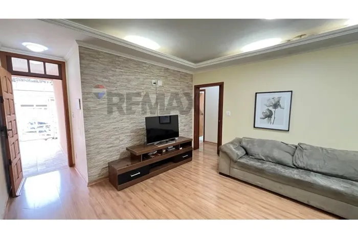 Casa Vila Nova Betânia (Ouro Velho mansões)