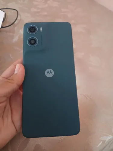 Motorola Moto G06