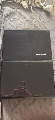 Notebooks usados
