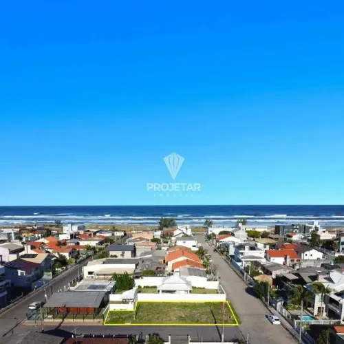 Terreno à venda em Balneário Gaivota no bairro itapuã