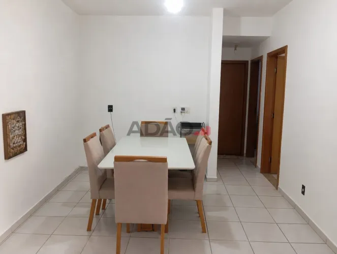 RESIDENCIAL SANTA CRUZ