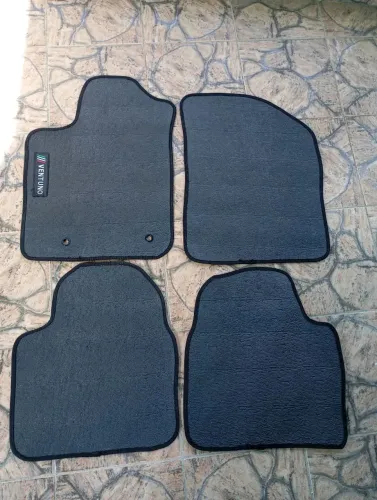Tapetes para Fiat Fastback 