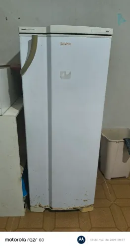 Geladeira Dako REDK34