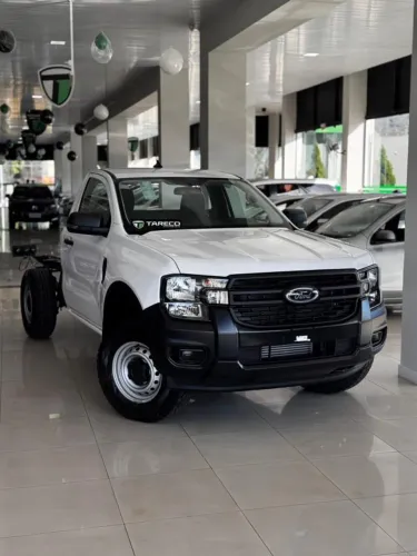 Ford Ranger XLS 2.0l 4X4 2027