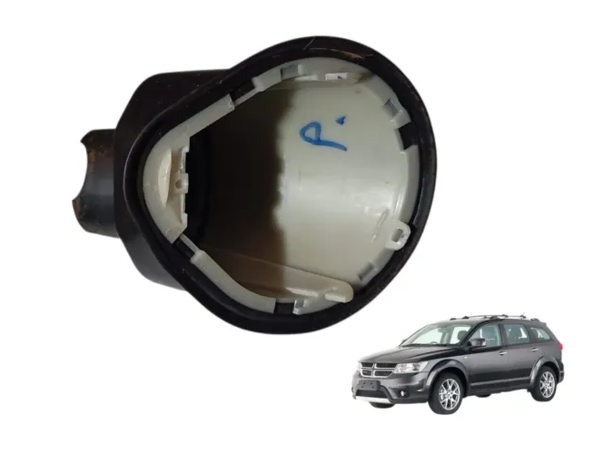 Coifa Coluna Direção Dodge Journey Freemont 3.6 2010 2018