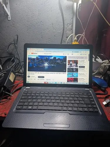 Notebook HP G42